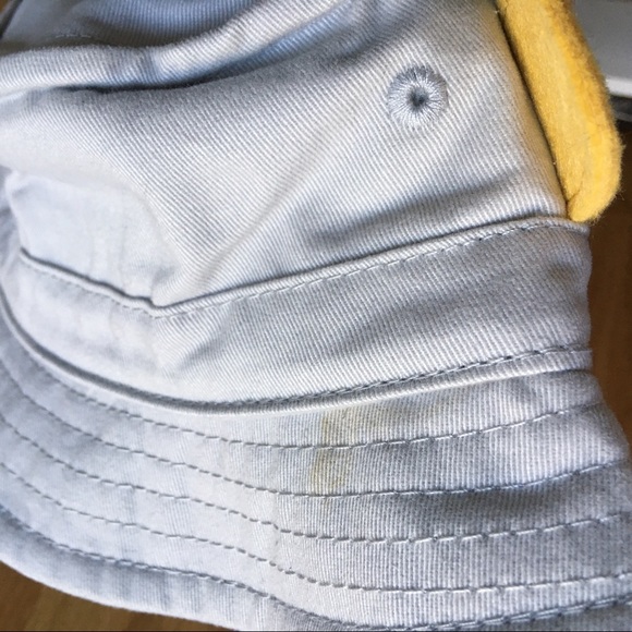 3 for 20$ NWT GYMBOREE reversible hat - Picture 7 of 7